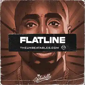 Picture for song 'FLATLINE ***** Buy 2 Get 3 FREE' by artist 'The Unbeatables'