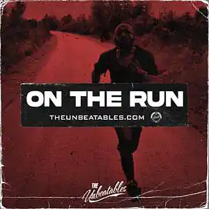 Picture for song 'ON THE RUN ***** Buy 2 Get 3 FREE' by artist 'The Unbeatables'