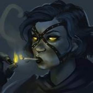 Picture for song 'FORSAKEN' by artist 'THISNTHAT'