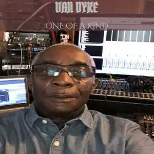 Picture for song 'ONE OF A KIND' by artist 'Thomas Van Dyke'