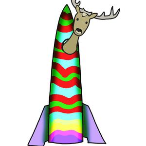 Picture for song 'firecracker voodoo blues' by artist 'tichphillips'