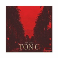 Picture for song 'Our Gang *FREE DL* (Post Malone Type beat)' by artist 'Ton'c'