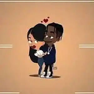 Picture for song 'Side girl' by artist 'TRAP XZECC'