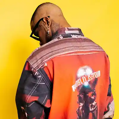 Picture for song 'Gold (Buy 1 Get 1 Free)' by artist 'TRILL EMOTION'