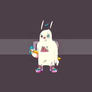 Picture for song 'DOO - BUY 1 GET 4 FREE - Tyga Type Beat' by artist 'TSH'