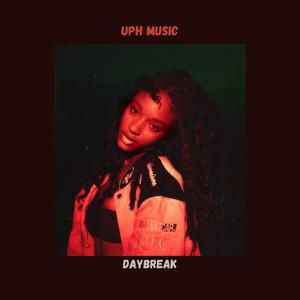 Picture for song 'Daybreak Afropop x Dance Type Beat' by artist 'UPH Music'