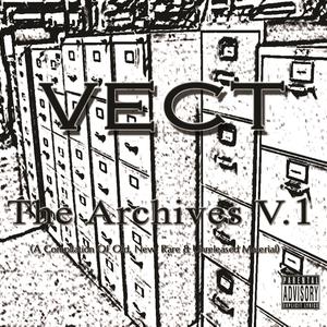 Picture for song 'VECT - All Talk (Prod. Merlin)' by artist 'VECT'