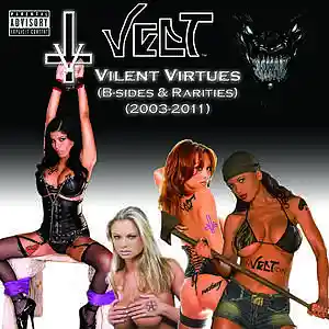 Picture for song 'VECT - Red Flagz (Ft. eNiGMa aRCaNe)' by artist 'VECT'