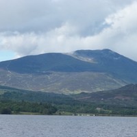 Picture for song 'Bare Hillside' by artist 'Viking Blues'