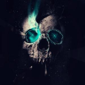 Picture for song 'Dark Aura' by artist 'Wooz Beatz'