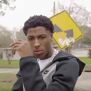 Picture for song 'NBA YoungBoy "4KT Freestyle" Type Beat 2022' by artist 'X38times'