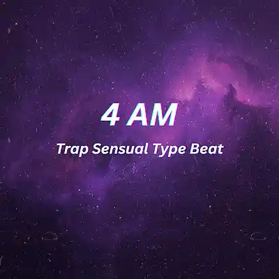 Picture for song '4 AM' by artist 'YEZA'