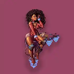 Picture for song 'DIAMONDS Young Thug x Gunna Type Beat Instrumental' by artist 'Yo! Tom Did This'