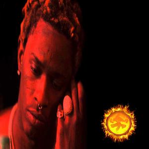 Picture for song 'Young Thug x Playboi Carti x Type beat-B.D. Energy' by artist 'YuGhatFireBeatz'