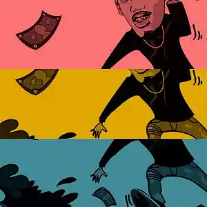 Picture for song 'almighty suspect x mike sherm type' by artist 'Zayroc Beats'