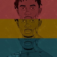 Picture for song 'Playboi carti type x Gunna type beat ' by artist 'Zayroc Beats'