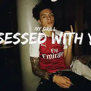 Picture for song 'NY DRILL $LOVE$ (prod YXNG SXN and prod O.M.G)' by artist 'Shut up! Beat'