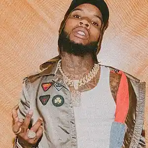Picture for song 'Come Thru' by artist '300Cam'