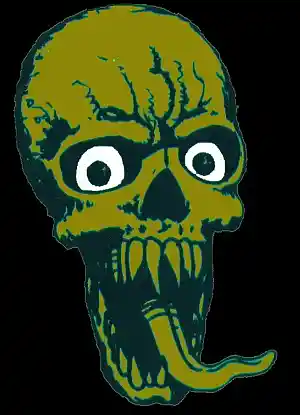 Picture for song '01' by artist '50WTKM's Fun Funeral'