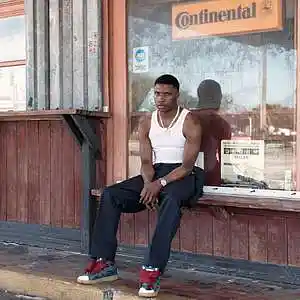 Picture for song '"Taíno" - Rob49 X 42 Dugg Type Beat' by artist '808Blanco'