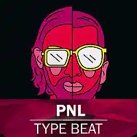 Picture for song 'Pablo *Sampled*' by artist 'AfterTone Beats'