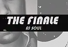 Picture for song 'The Finale' by artist 'AJ SOUL'