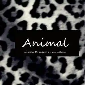 Picture for song 'Animal' by artist 'Alejandro Paris (IT)'