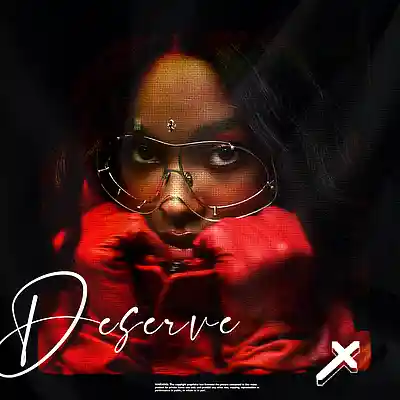 Picture for song '"Deserve" - sexy drill / cash cobain / drake' by artist 'Alexx Melo'