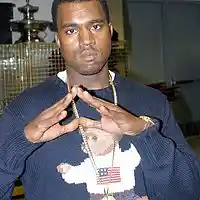 Picture for song 'Out The Way (The Old Kanye) free d/l' by artist 'Flight Club Beats'