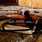 Picture for song 'Love Like You feat. Isabella Paolini - prod. by An' by artist 'Anthony Hiltz'