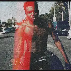 Picture for song '" BATTLECRY " Baby Keem x Tyler the Creator Type ' by artist 'Atom Make Music'