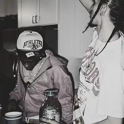 Picture for song 'Rio Da Yung OG x Detroit Type Beat - Life' by artist 'ayoleap'