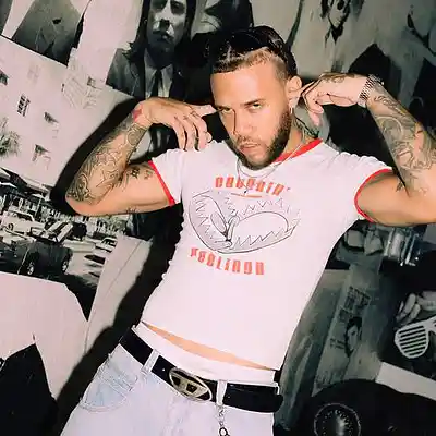 Picture for song 'RAUW ALEJANDRO x JHAYCO TYPE BEAT 711' by artist 'Bass Drynk'