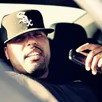 Picture for song 'Dom Kennedy Type Beat (Lets Take A Drive)' by artist 'Beat Spillers'