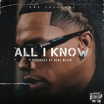 Picture for song 'All I Know (Lil Baby Type Beat)' by artist 'BenzMuzik'