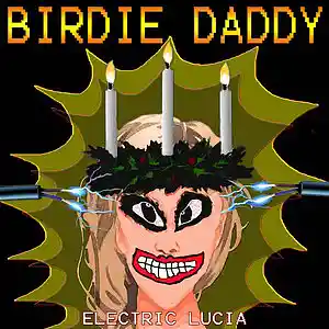 Picture for song 'Elektro Tipp Tapp' by artist 'Birdie Daddy'