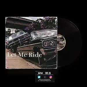 Picture for song 'Let Me Ride' by artist 'CHESTA'