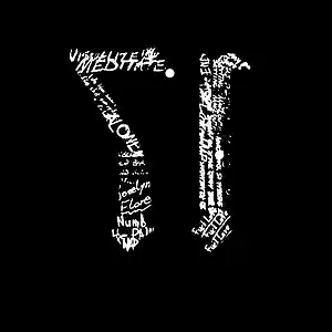 Picture for song 'SEVENTEEN DAYS | XXXTENTACION & 6LACK TYPE' by artist 'CLAN17BEATZ'