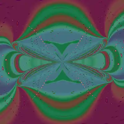 Picture for song '3spur' by artist 'Cosmic Tones 432Hz'