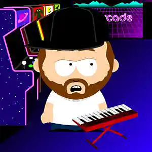 Picture for song 'LoFi Storm' by artist 'CRX Beatz'
