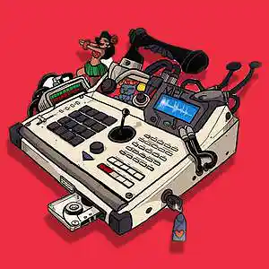 Picture for song 'Zaytoven Type Beat (hard as )' by artist 'Dave Musix'