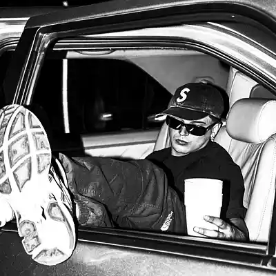 Picture for song 'DOMINANTE 180 BPM / DETROIT TYPE BEAT' by artist 'Detroit Beats Only'