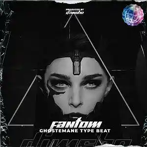 Picture for song 'Fantom' by artist 'Dimsho Beats'