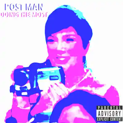 Picture for song '1968' by artist 'DJ Post Man'