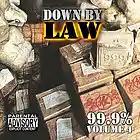 Picture for song 'Industry Letter' by artist 'Down By Law (ATL)'