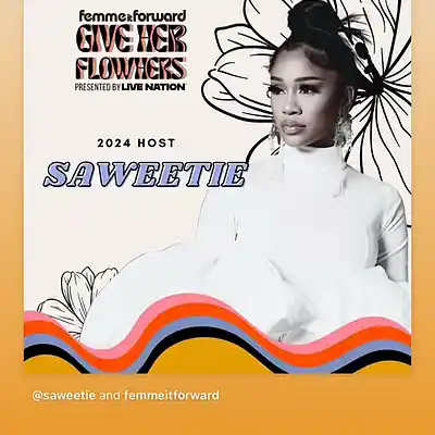 Picture for song 'Imma DO A BIG One- Saweetie feat JacobSR73' by artist 'EUK2IR RECORDS'