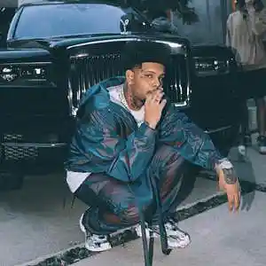 Picture for song 'Karmageddon (Smokepurrp Type Beat)' by artist 'ExciterBeatz'