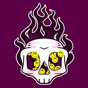 Picture for song 'REGGAETON TYPE BEAT - CALIENTE' by artist 'Far Out Beats'