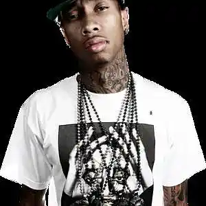 Picture for song 'PORSCHE (Tyga x YG Type Beat)' by artist 'FRXNKLIN'