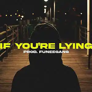 Picture for song '*SAD* Lying (Buy 2 Get 1 Free)' by artist 'FuneeGang Beats'
